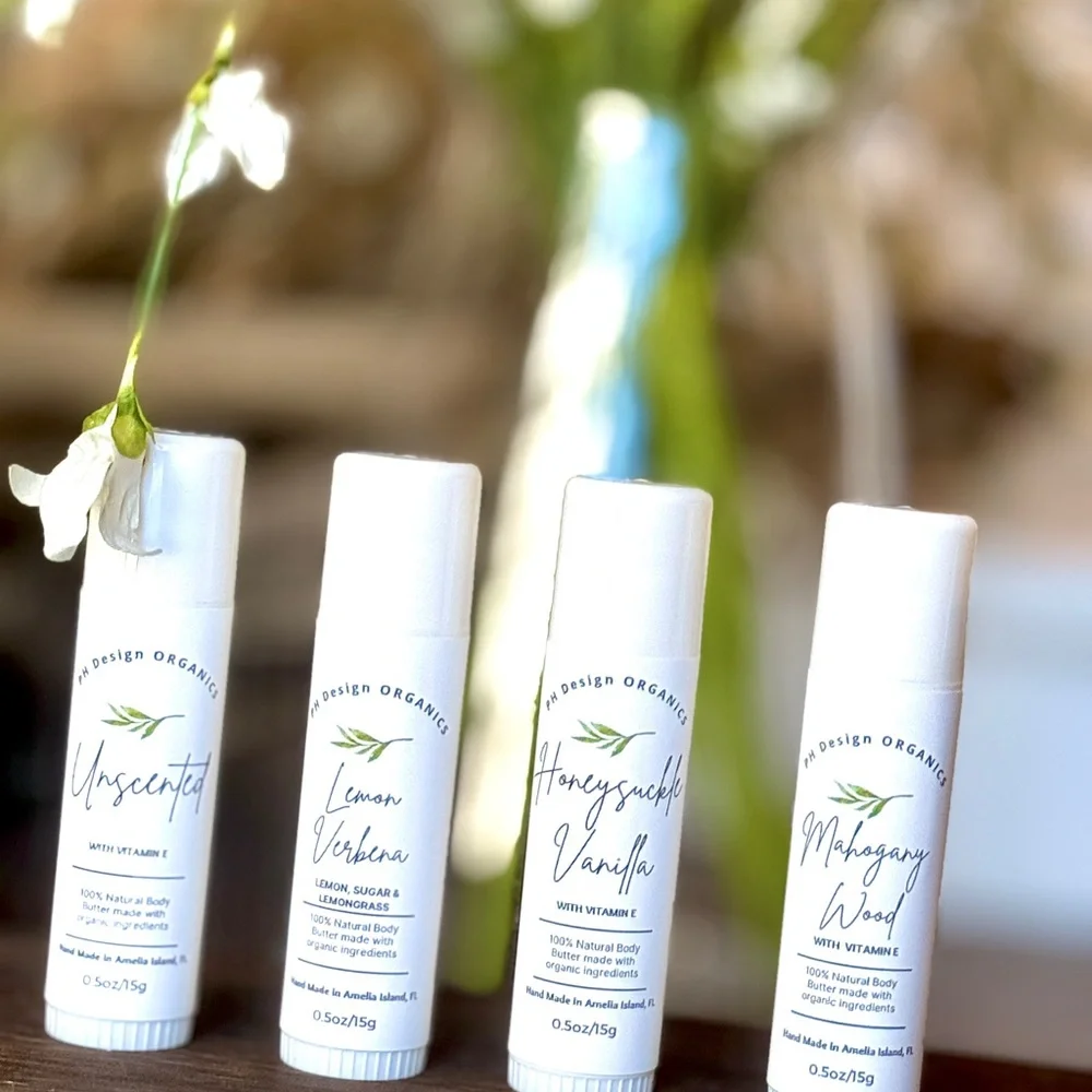 PH Design Organics unveiling ph